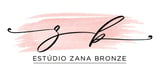 Estúdio Zana Bronze | Guarulhos