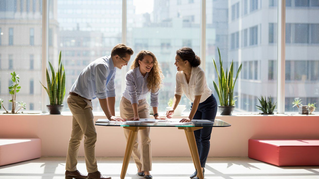 O reflexo da autoestima no mundo corporativo